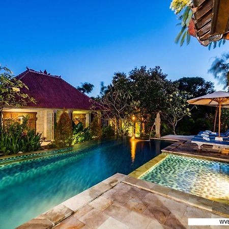 Warisan Villa By Reccoma Lembongan Zewnętrze zdjęcie