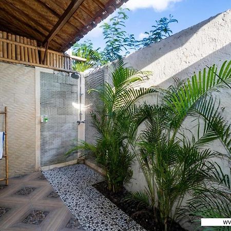 Warisan Villa By Reccoma Lembongan Zewnętrze zdjęcie
