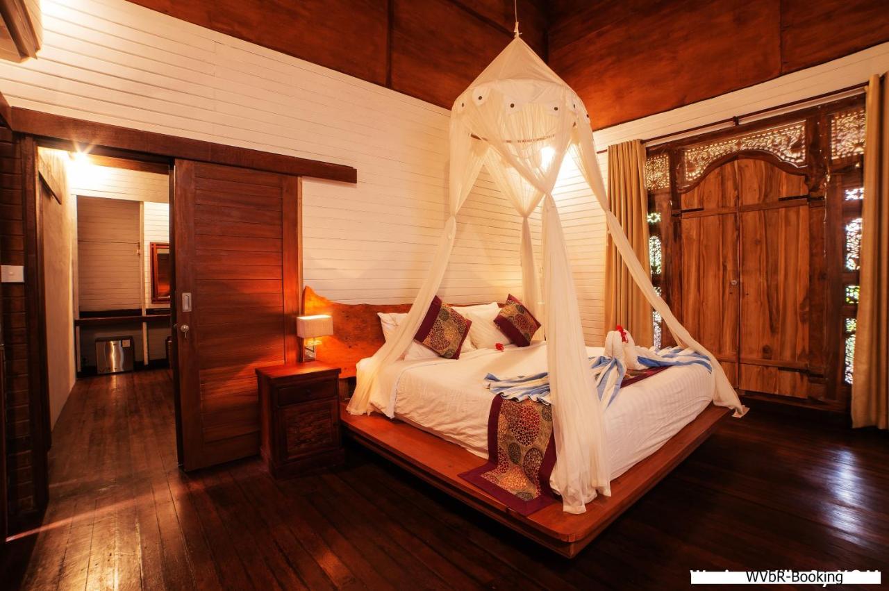 Warisan Villa By Reccoma Lembongan Zewnętrze zdjęcie