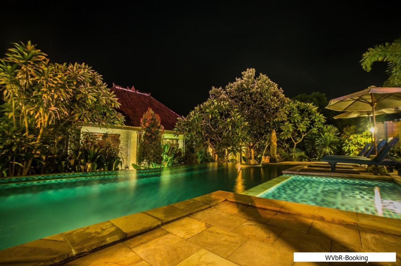 Warisan Villa By Reccoma Lembongan Zewnętrze zdjęcie