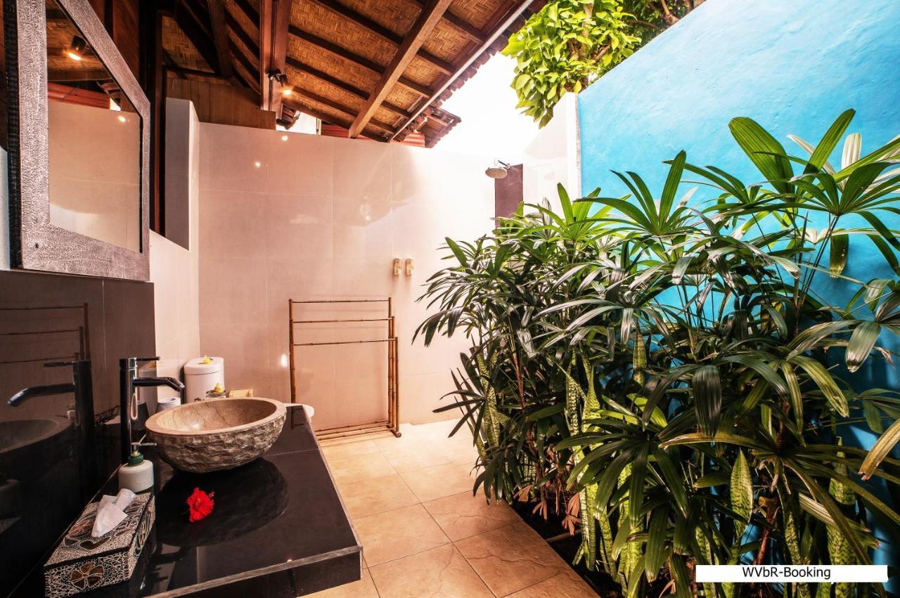 Warisan Villa By Reccoma Lembongan Zewnętrze zdjęcie