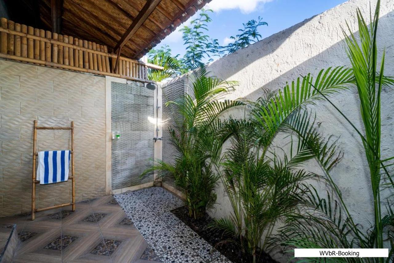 Warisan Villa By Reccoma Lembongan Zewnętrze zdjęcie