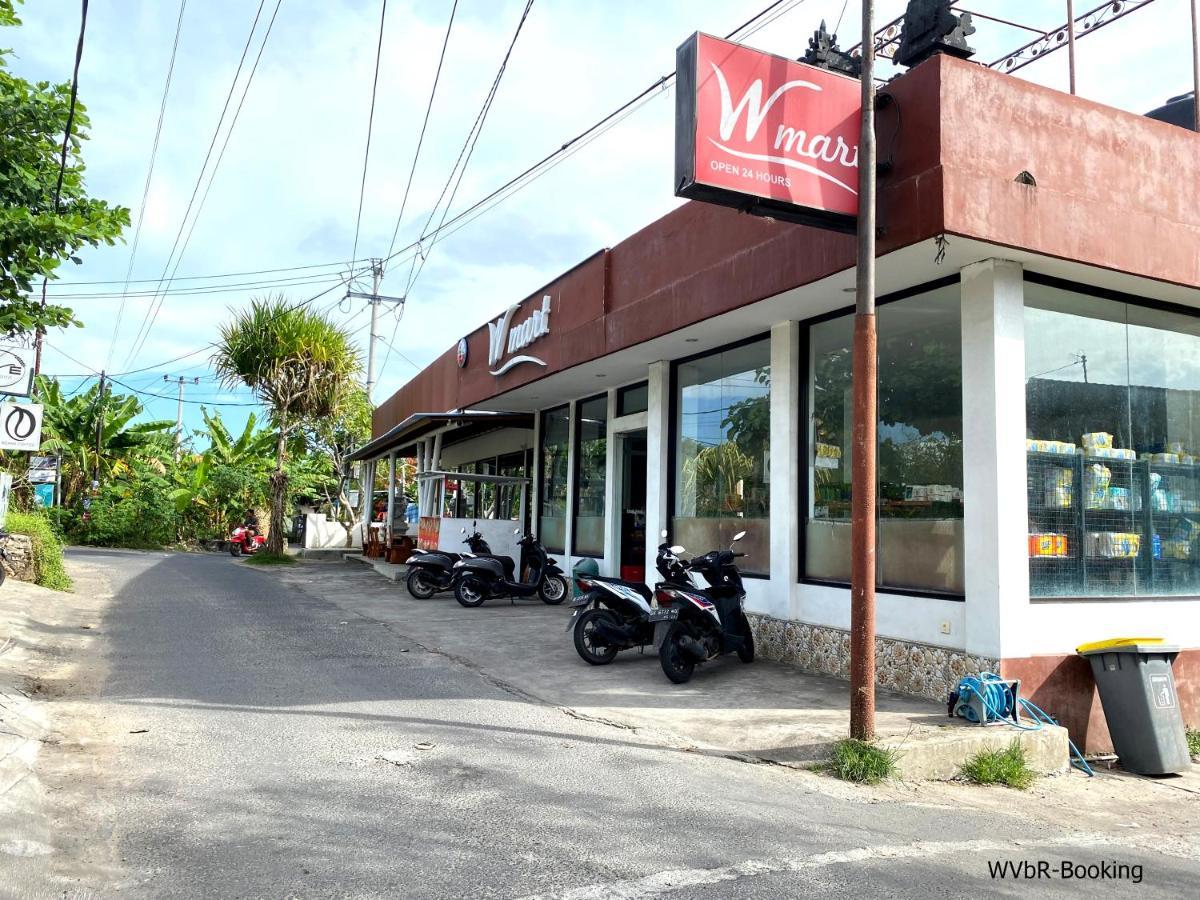 Warisan Villa By Reccoma Lembongan Zewnętrze zdjęcie