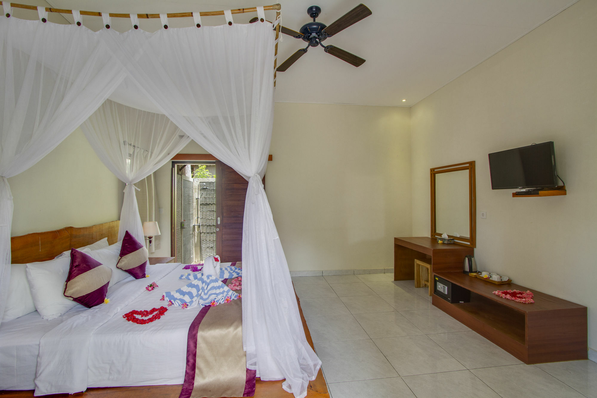 Warisan Villa By Reccoma Lembongan Zewnętrze zdjęcie