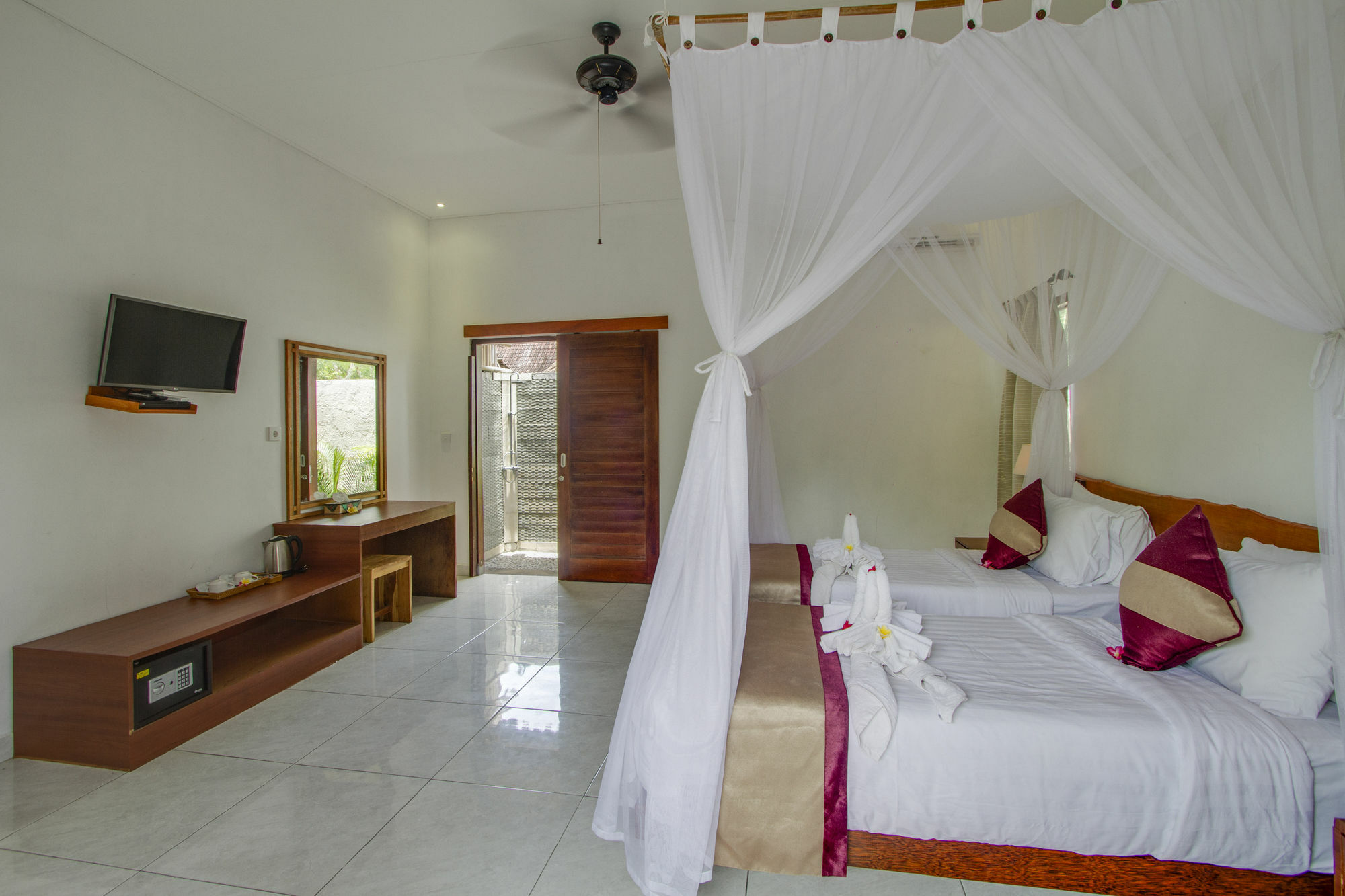 Warisan Villa By Reccoma Lembongan Zewnętrze zdjęcie