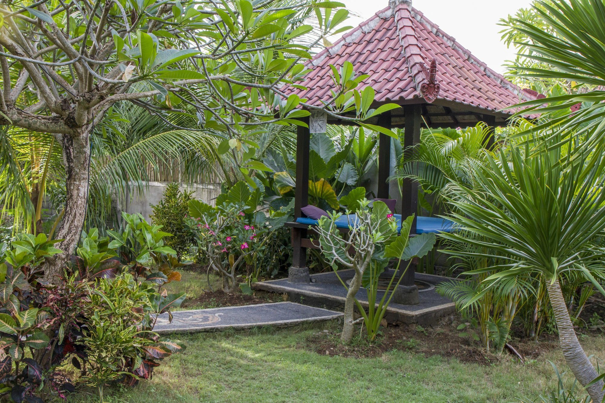 Warisan Villa By Reccoma Lembongan Zewnętrze zdjęcie