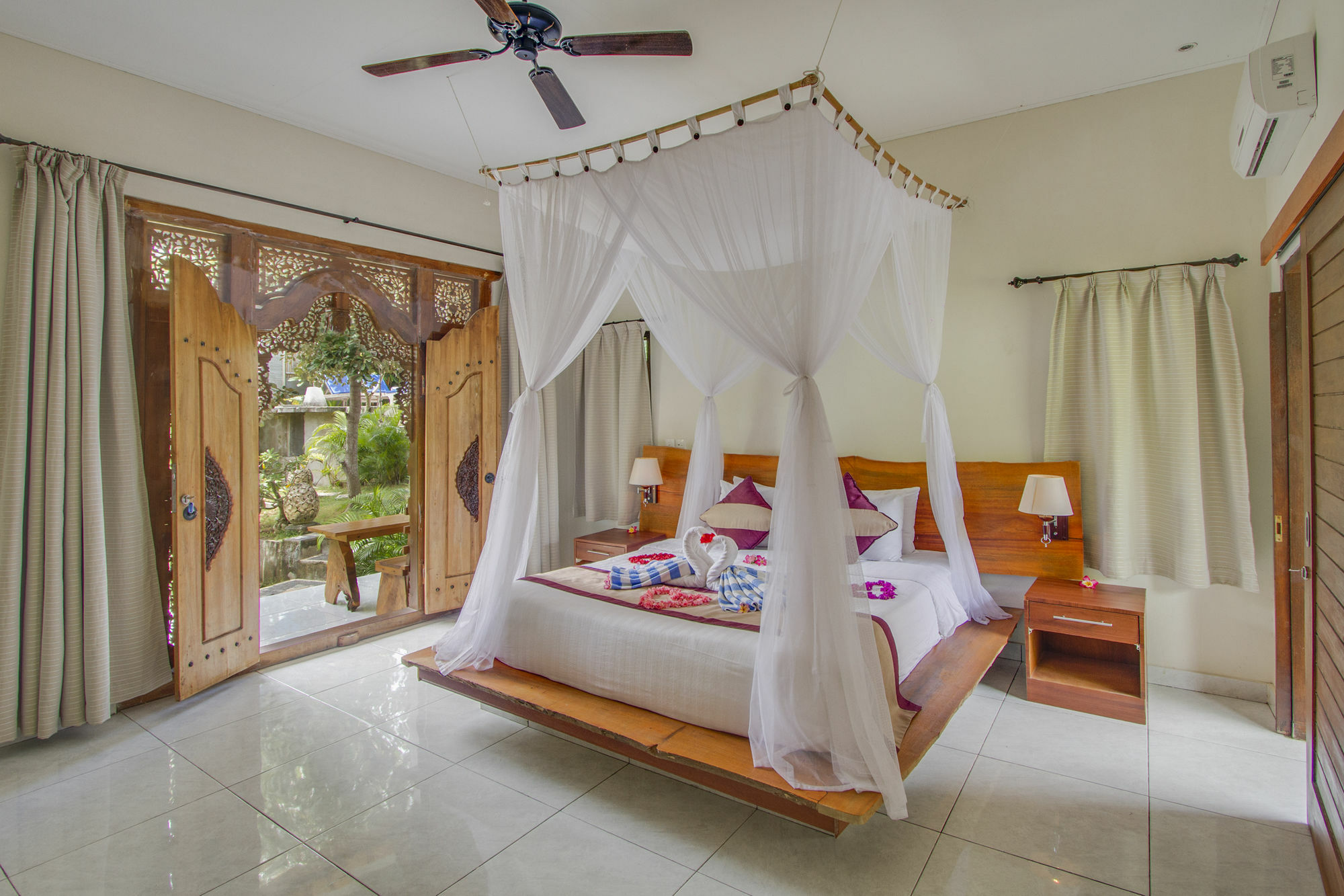 Warisan Villa By Reccoma Lembongan Zewnętrze zdjęcie