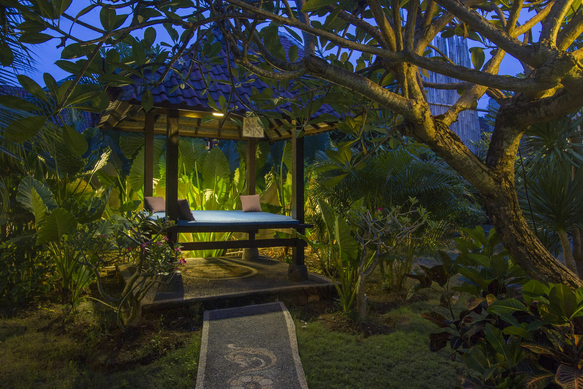 Warisan Villa By Reccoma Lembongan Zewnętrze zdjęcie